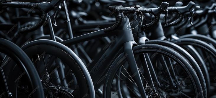 Sistema de locadora de bikes