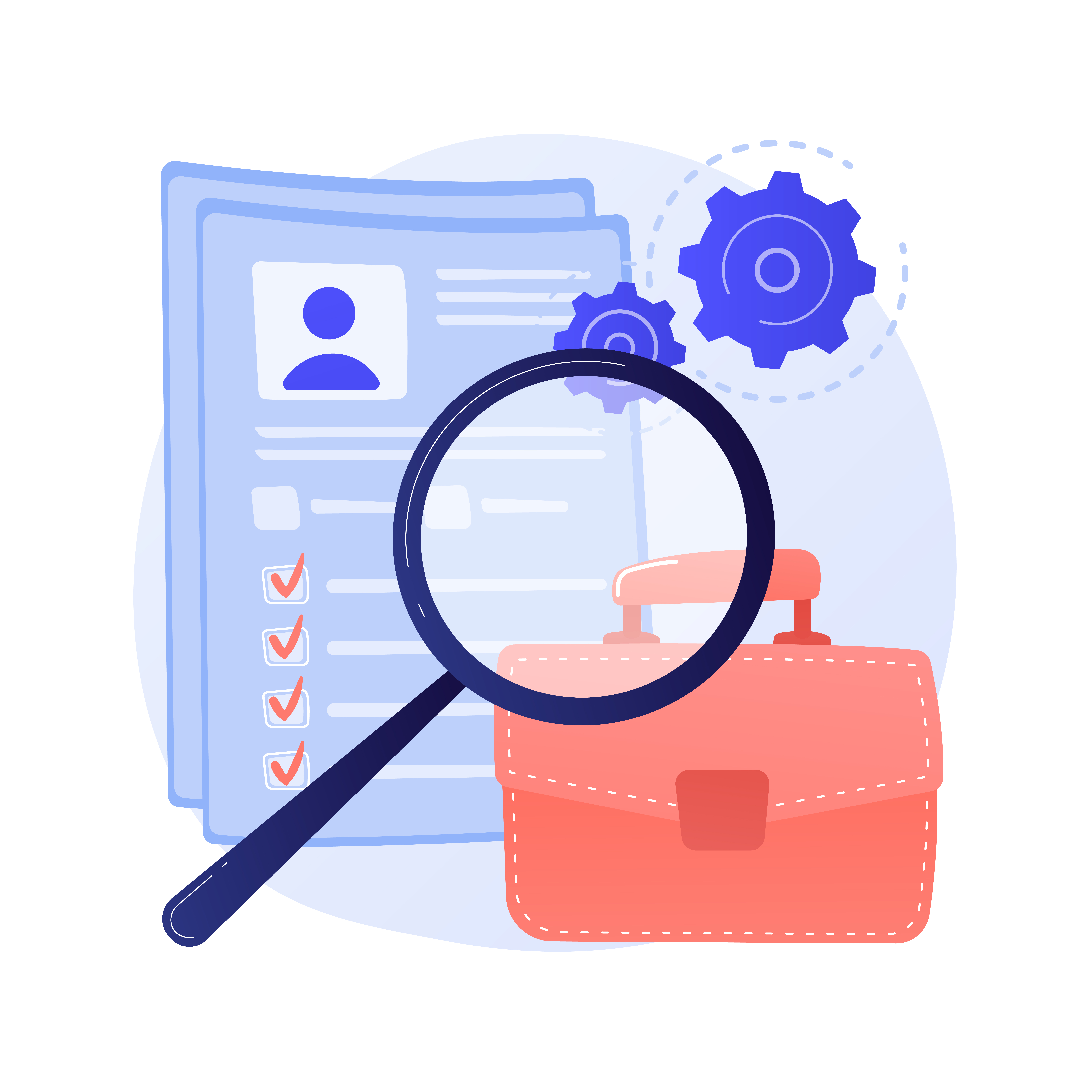 JobFinder App