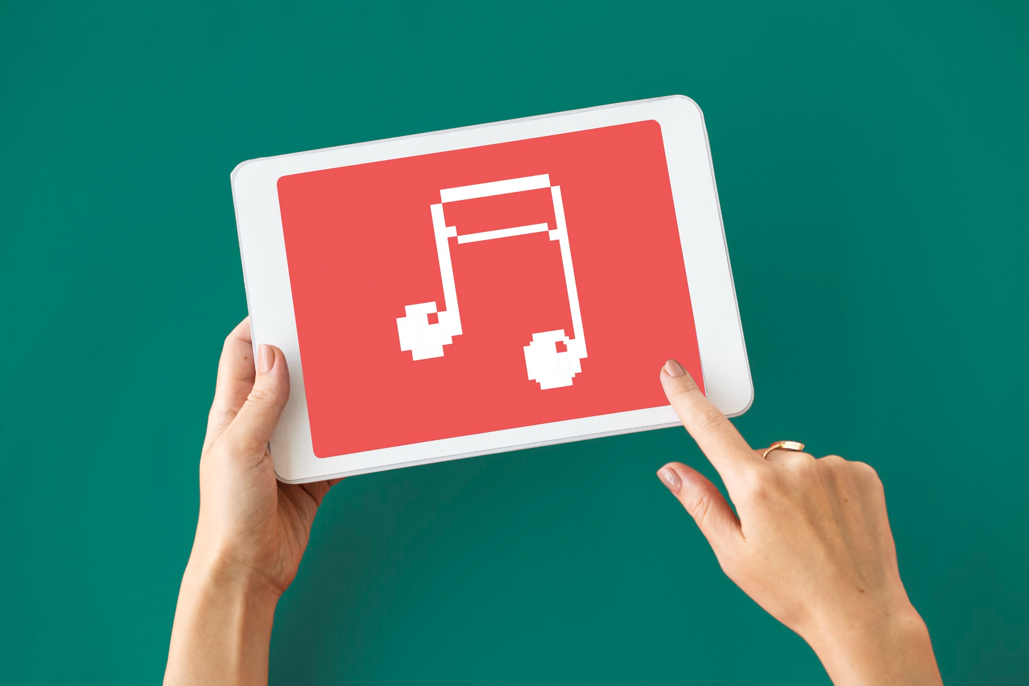 Gerenciador de músicas